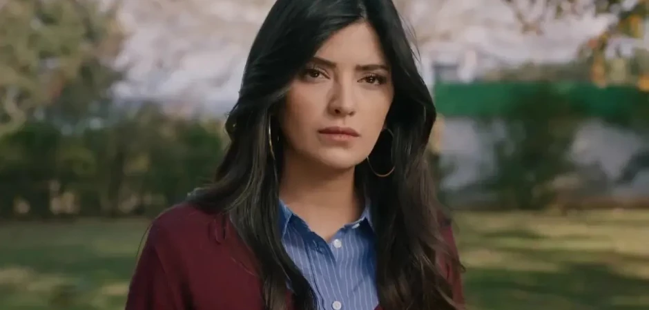 Изображения из турецкого сериала Ветреный холм