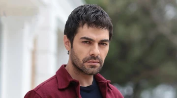 Изображения из турецкого сериала Ветреный холм