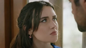 Изображения из турецкого сериала Ветреный холм
