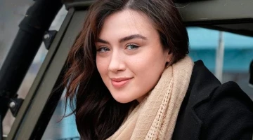 Изображения из турецкого сериала Ветреный холм