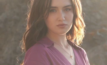 Ветреный холм 128 серия