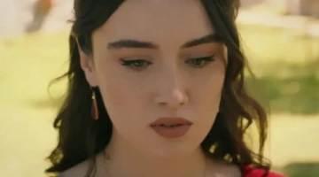 Изображения из турецкого сериала Ветреный холм