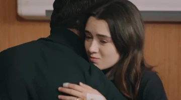 Изображения из турецкого сериала Ветреный холм