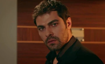 Ветреный холм 165 серия