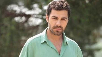 Изображения из турецкого сериала Ветреный холм