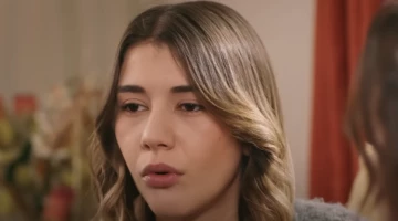 Изображения из турецкого сериала Ветреный холм