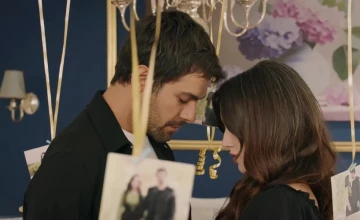 Ветреный холм 172 серия