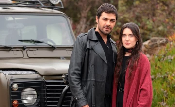 Ветреный холм 175 серия