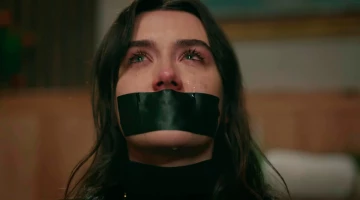 Изображения из турецкого сериала Ветреный холм