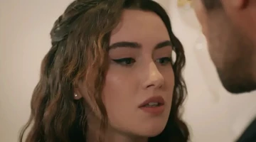 Изображения из турецкого сериала Ветреный холм