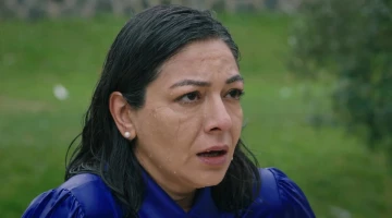 Изображения из турецкого сериала Ветреный холм
