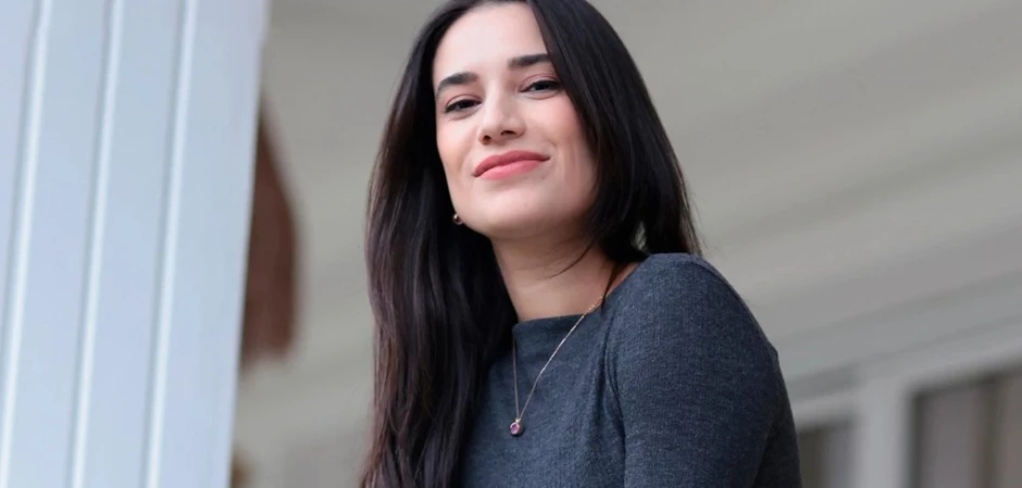 Изображения из турецкого сериала Ветреный холм