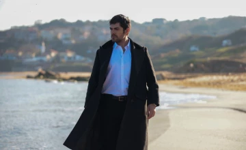 Ветреный холм 197 серия