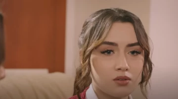 Изображения из турецкого сериала Ветреный холм