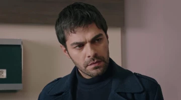 Ветреный холм 2 сезон 203 серия