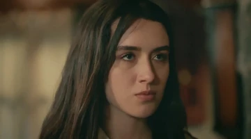 Изображения из турецкого сериала Ветреный холм