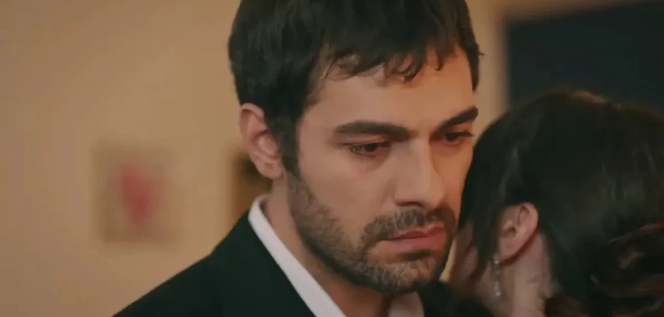 Изображения из турецкого сериала Ветреный холм