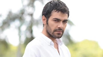 Изображения из турецкого сериала Ветреный холм