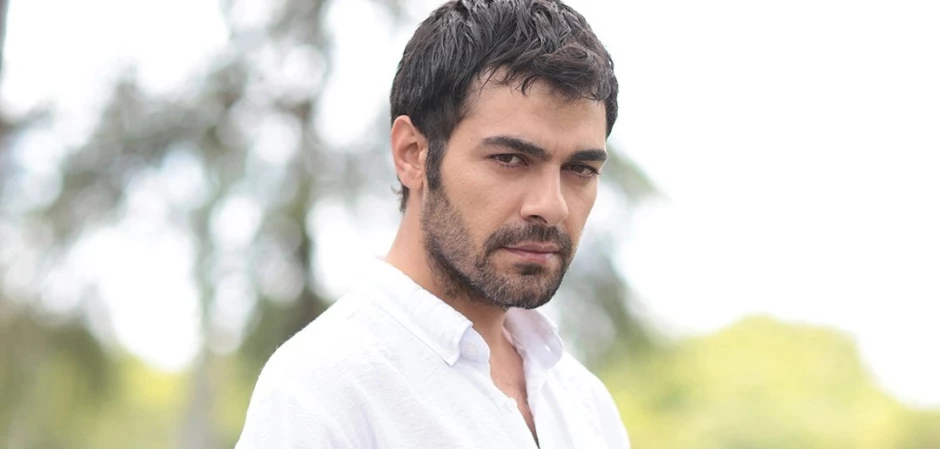 Изображения из турецкого сериала Ветреный холм