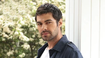 Изображения из турецкого сериала Ветреный холм