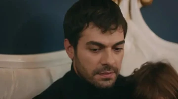 Изображения из турецкого сериала Ветреный холм