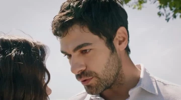 Изображения из турецкого сериала Ветреный холм