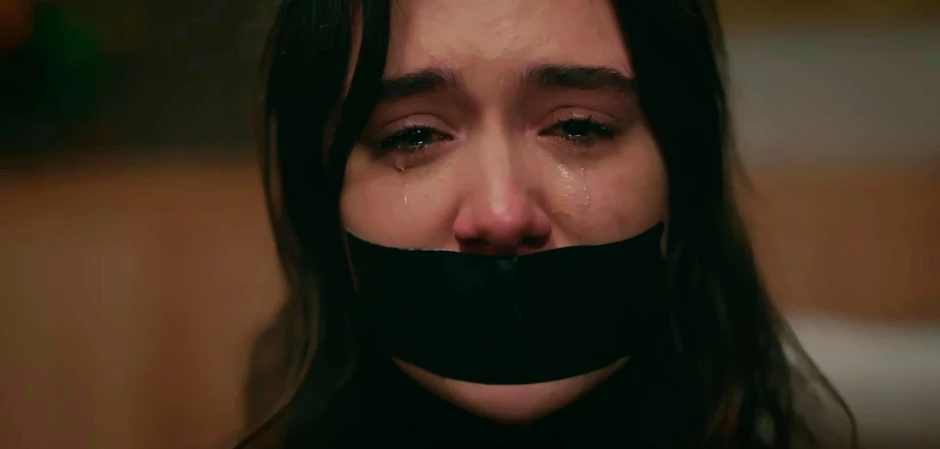 Изображения из турецкого сериала Ветреный холм