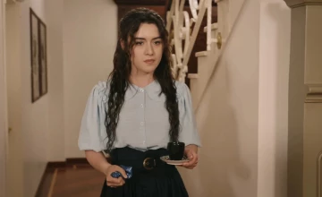 Ветреный холм 94 серия