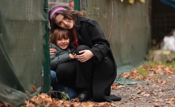 Ветреный холм 196 серия