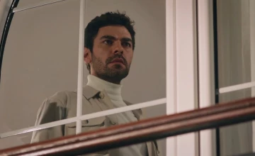 Ветреный холм 22 серия