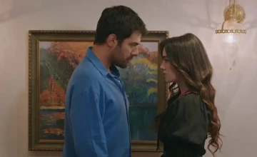 Ветреный холм 171 серия