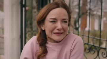 Изображения из турецкого сериала Ветреный холм