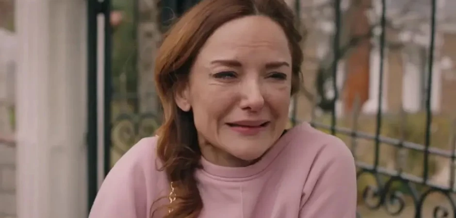 Изображения из турецкого сериала Ветреный холм