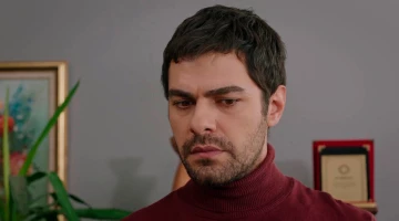Изображения из турецкого сериала Ветреный холм