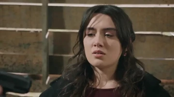 Изображения из турецкого сериала Ветреный холм