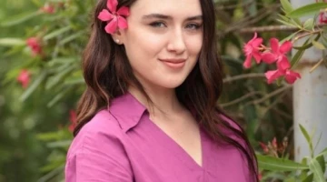 Изображения из турецкого сериала Ветреный холм