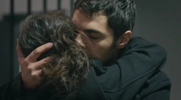 Изображения из турецкого сериала Ветреный холм