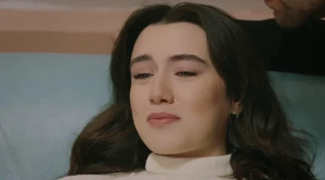 Изображения из турецкого сериала Ветреный холм