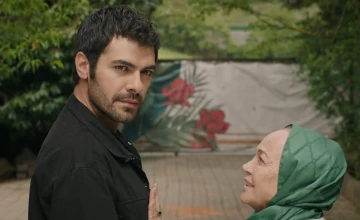 Ветреный холм 92 серия