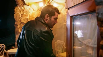 Изображения из турецкого сериала Ветреный холм
