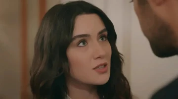 Изображения из турецкого сериала Ветреный холм