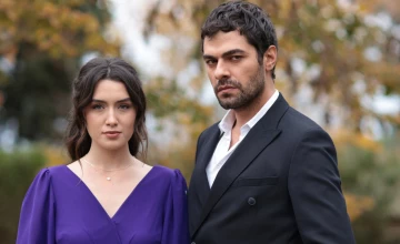 Ветреный холм 192 серия