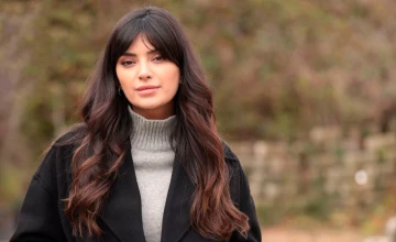 Ветреный холм 176 серия