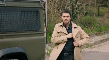 Изображения из турецкого сериала Ветреный холм