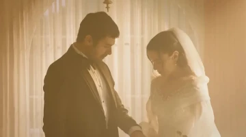 Изображения из турецкого сериала Ветреный холм