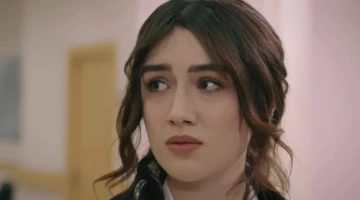 Изображения из турецкого сериала Ветреный холм