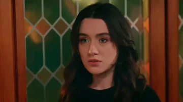 Изображения из турецкого сериала Ветреный холм