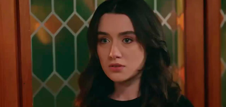 Изображения из турецкого сериала Ветреный холм