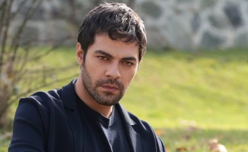 Ветреный холм 193 серия