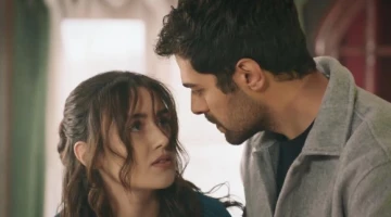 Изображения из турецкого сериала Ветреный холм